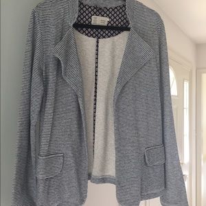 Anthropologie Blazer